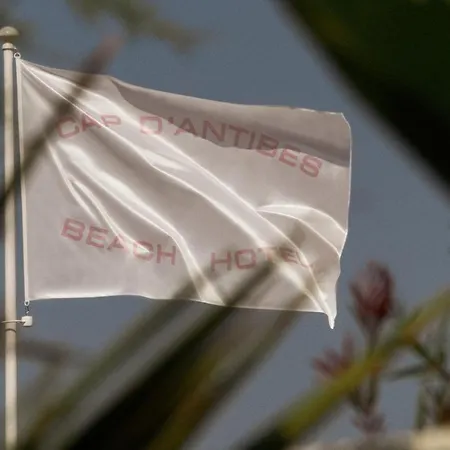 Cap D'antibes 5* Juan-les-Pins