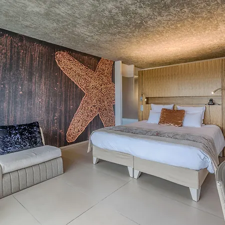 Cap D'antibes Hotel Juan-les-Pins