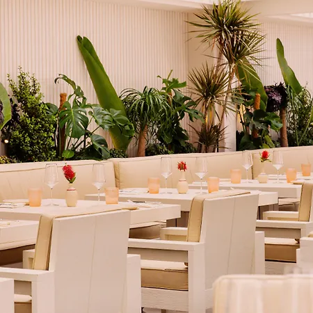 Hotel Cap D'antibes 5*