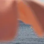 Ξενοδοχείο Cap D'antibes