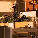 Cap D'antibes Hotel
