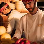 Cap D'antibes Hotel 5*