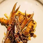 ホテル カップ ダンティーブ ビーチ 5*