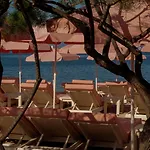 Cap D'antibes Hotel Juan-les-Pins