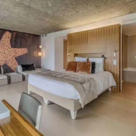 Cap D'antibes 5* Жюан-ле-Пен