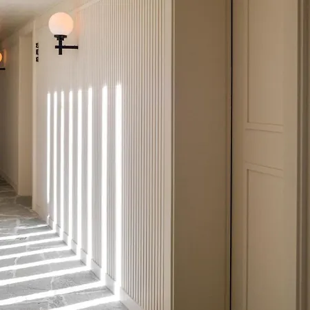 Cap D'antibes Готель Жюан-ле-Пен