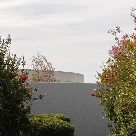 Готель Cap D'antibes Жюан-ле-Пен