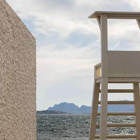 Cap D'antibes 5*
