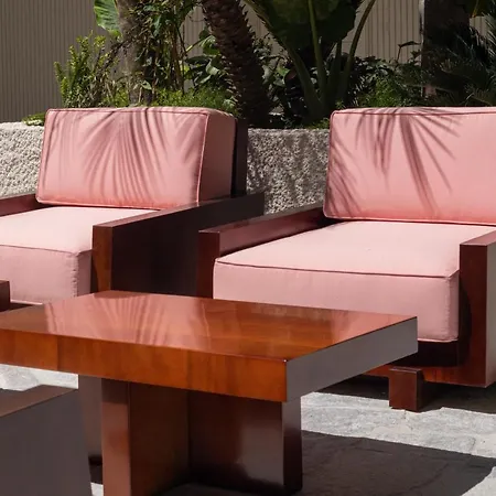 Cap D'antibes Готель Жюан-ле-Пен