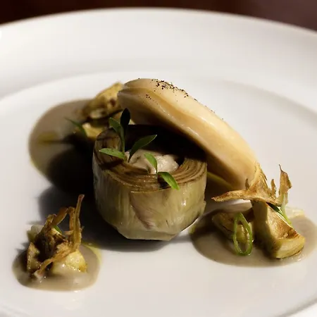 Готель Cap D'antibes