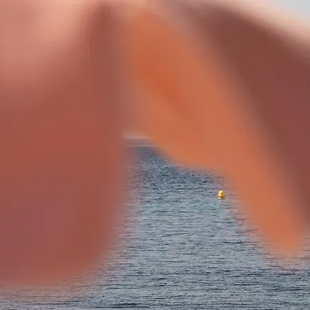 Готель Cap D'antibes