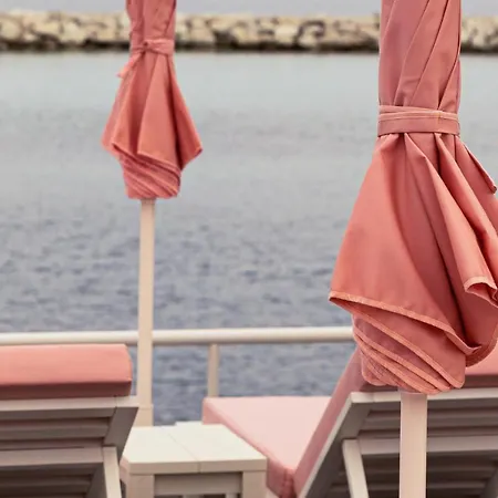 Готель Cap D'antibes