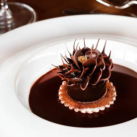 Cap D'antibes Готель Жюан-ле-Пен