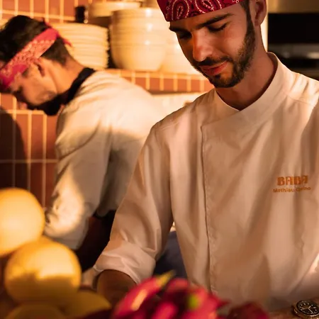 Cap D'antibes Готель 5*