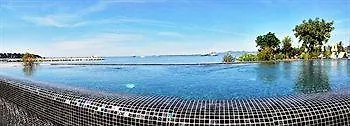 Cap D'antibes Juan-les-Pins