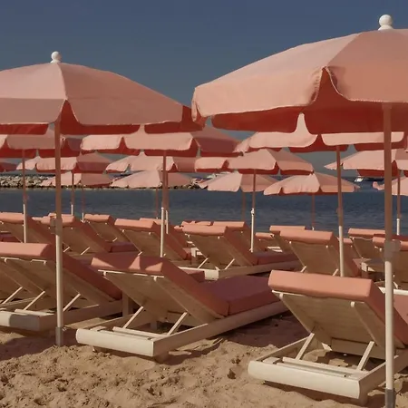 Cap D'antibes 5*