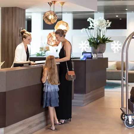 Cap D'antibes Жюан-ле-Пен