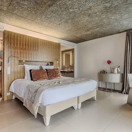 Szálloda Cap D'antibes