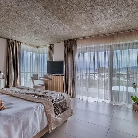 Szálloda Cap D'antibes 5*