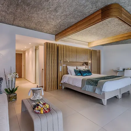 Hotel Cap D'antibes