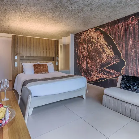 Hotel Cap D'antibes
