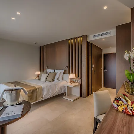 Hotel Cap D'antibes Juan-les-Pins