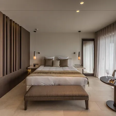 Cap D'antibes Готель 5*