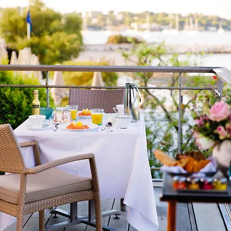 Cap D'antibes 5*