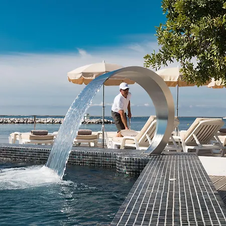 Cap D'antibes 5* Juan-les-Pins