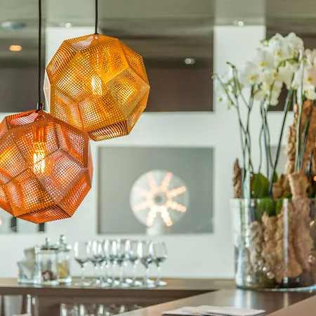 Cap D'antibes Готель