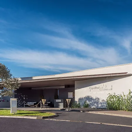 Cap D'antibes Szálloda