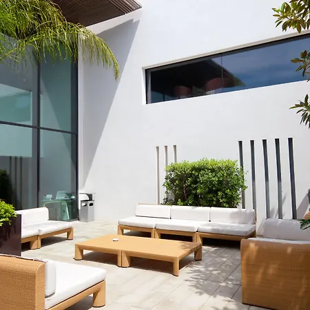 Cap D'antibes Готель 5*