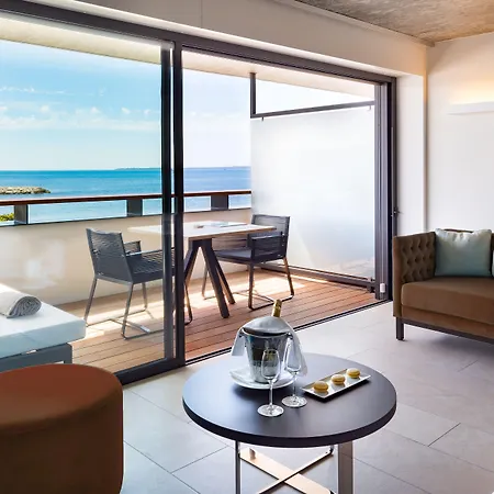 Cap D'antibes 5* Жюан-ле-Пен