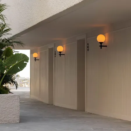 Cap D'antibes Hotel