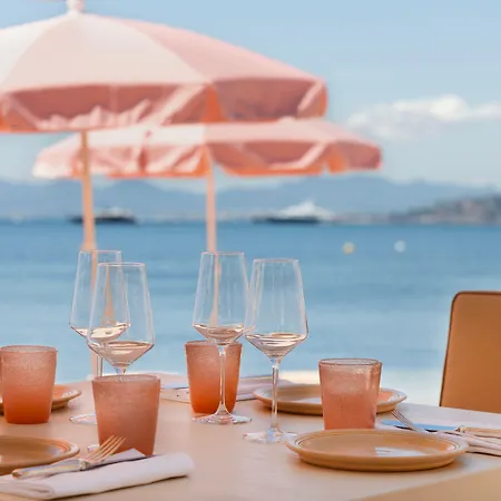 Cap D'antibes Juan-les-Pins