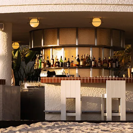 Cap D'antibes Hotell 5*