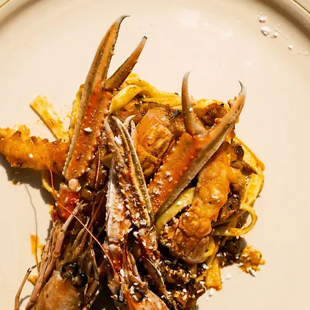 Szálloda Cap D'antibes 5*