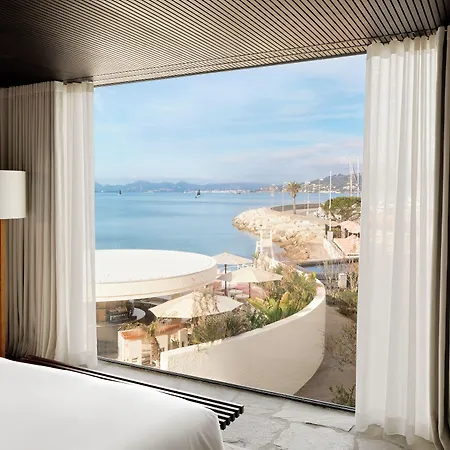 Cap D'antibes Juan-les-Pins