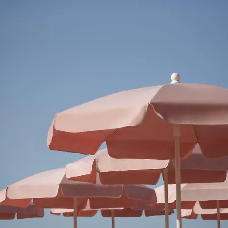 Cap D'antibes Hotell Juan-les-Pins