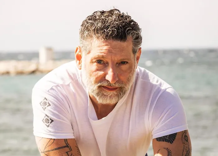 卡普昂蒂布海滩酒店 5*