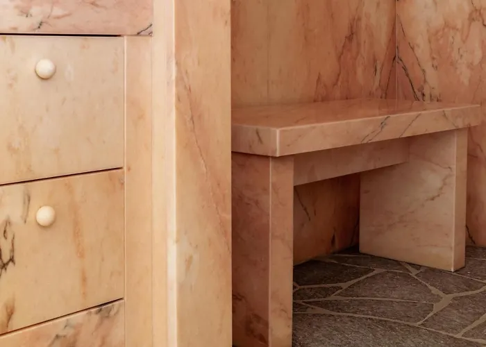 卡普昂蒂布海滩酒店 5*