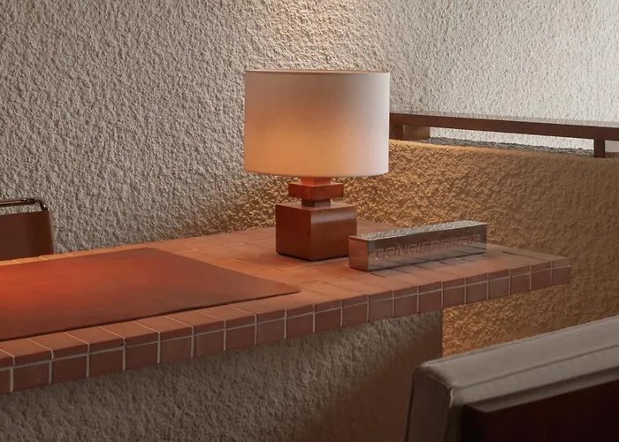 卡普昂蒂布海滩酒店 胡安莱潘