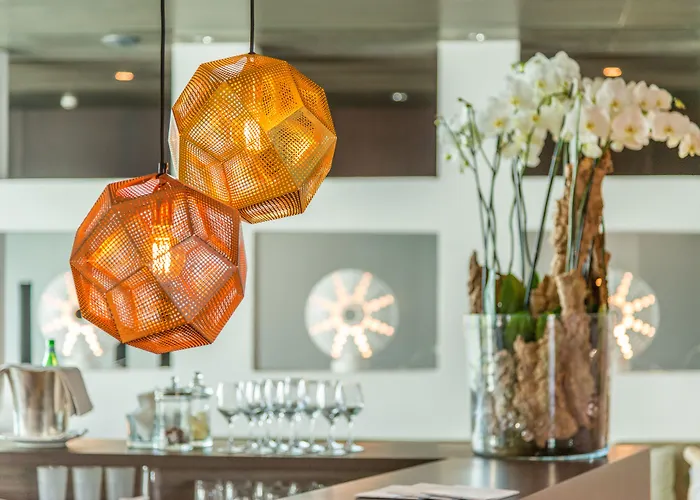 卡普昂蒂布海滩酒店 酒店