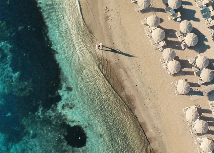 酒店 卡普昂蒂布海滩酒店 胡安莱潘